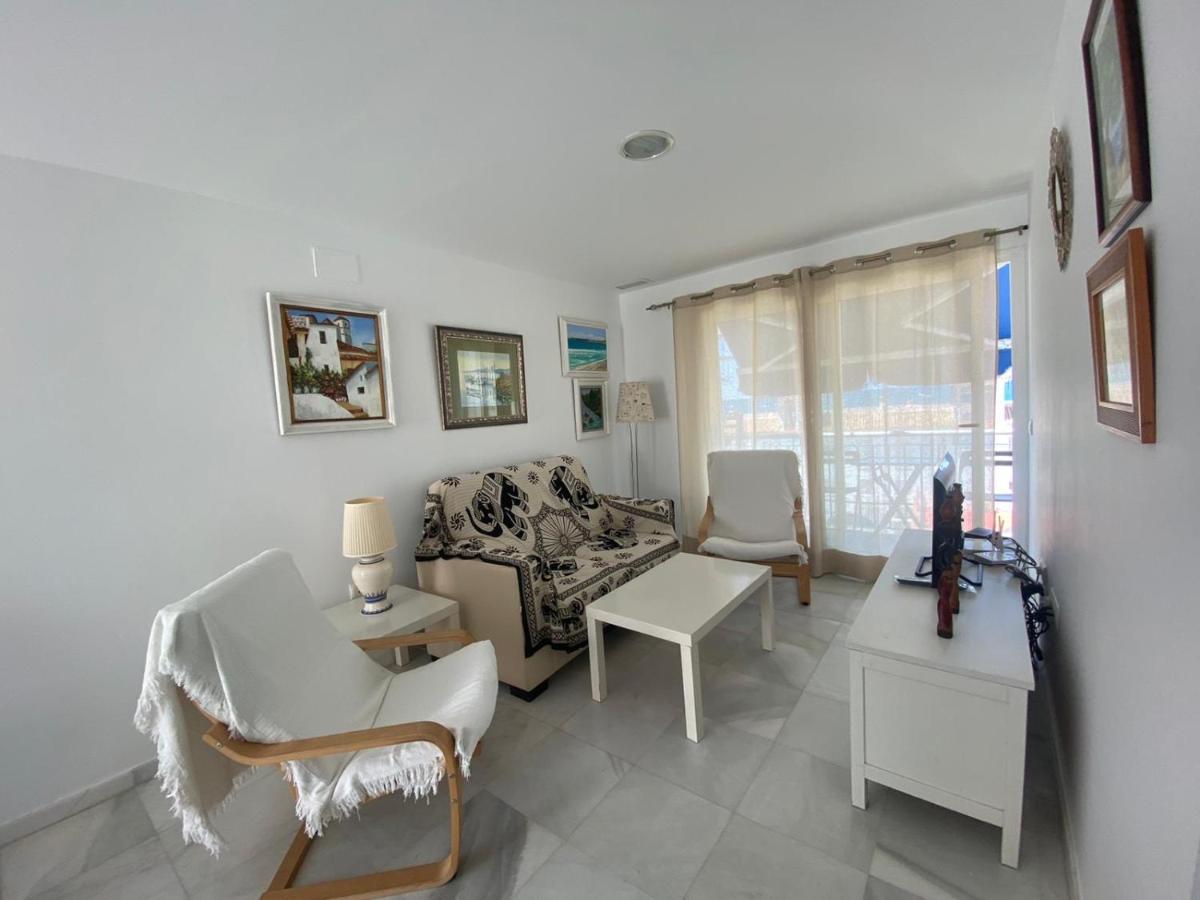 Apartment Arco Urta Conil De La Frontera
