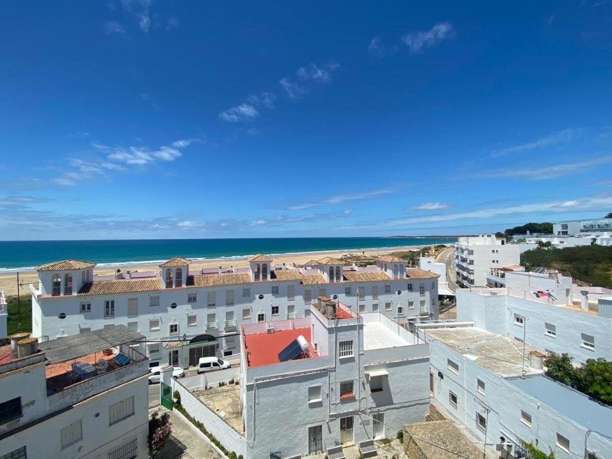 Arco Urta Conil De La Frontera
