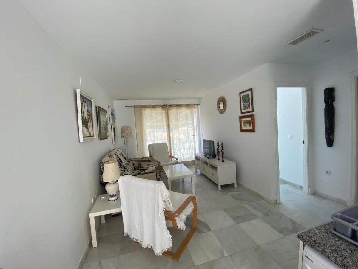 Apartment Arco Urta Conil De La Frontera