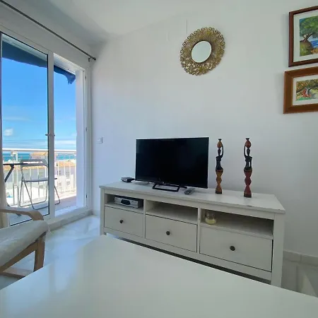 Arco Urta Apartment Conil De La Frontera Exterior photo
