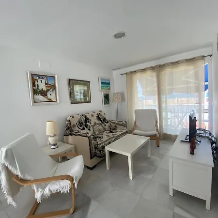 Arco Urta Apartment Conil De La Frontera Exterior photo