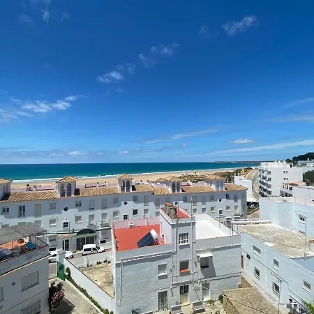Arco Urta Apartment Conil De La Frontera Exterior photo