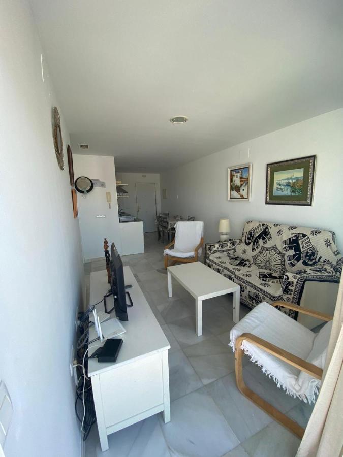Arco Urta Appartement Conil De La Frontera